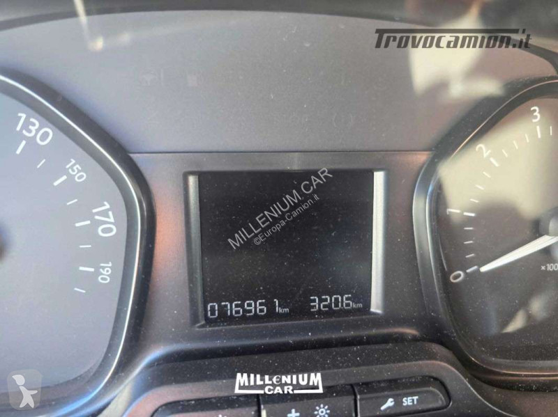 Autobus Opel OPEL  9 POSTI 2020 KM 76000