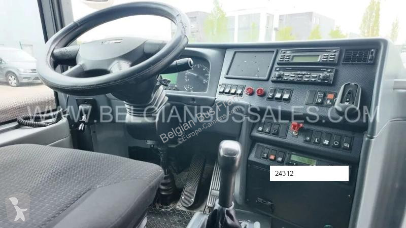 Buss Van Hool T916 Atlon