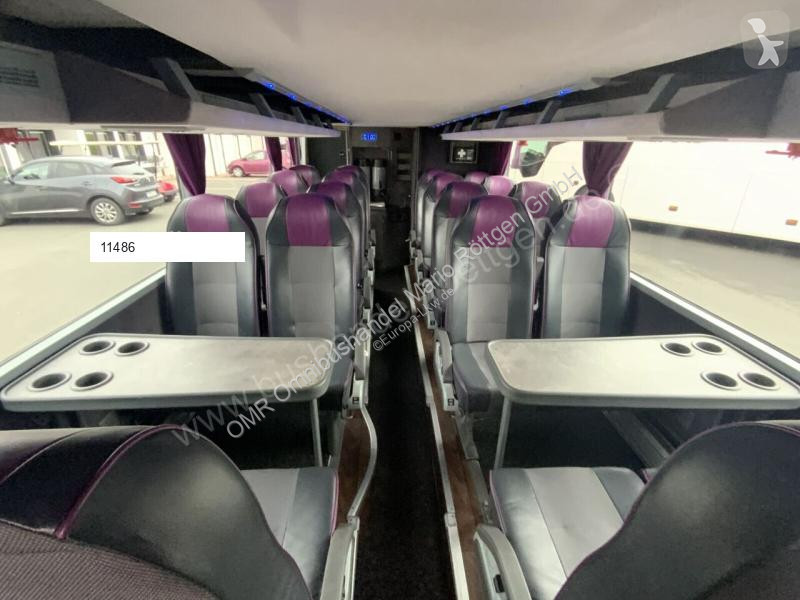 Autocar Van Hool