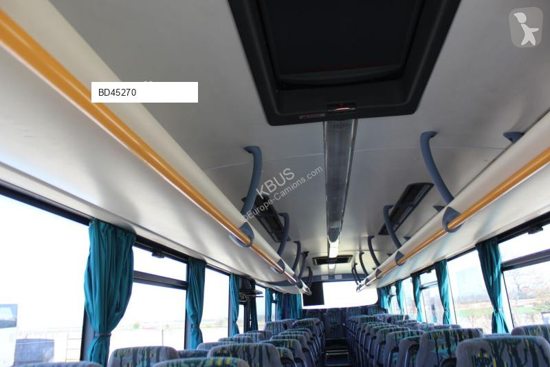 Autobuz Irisbus CROSSAWY