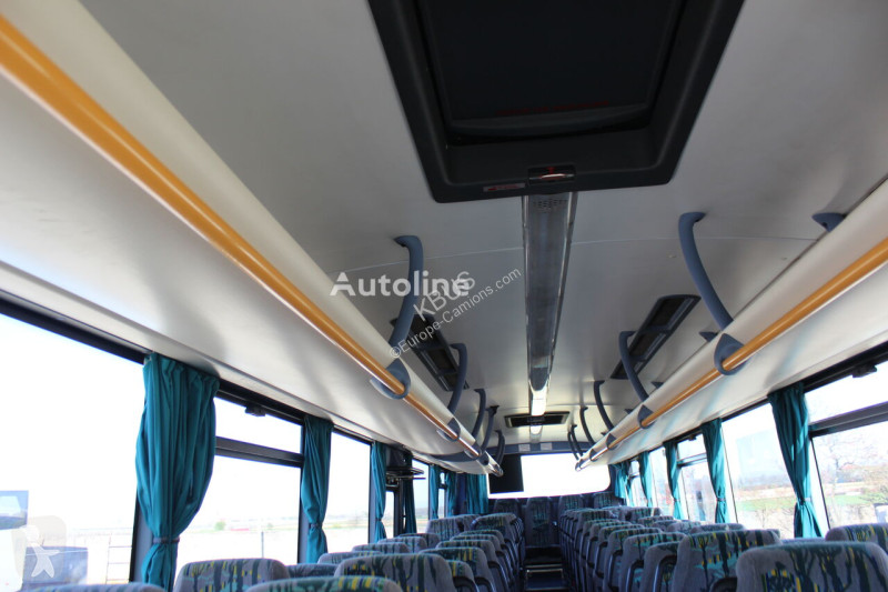 Autobus Irisbus