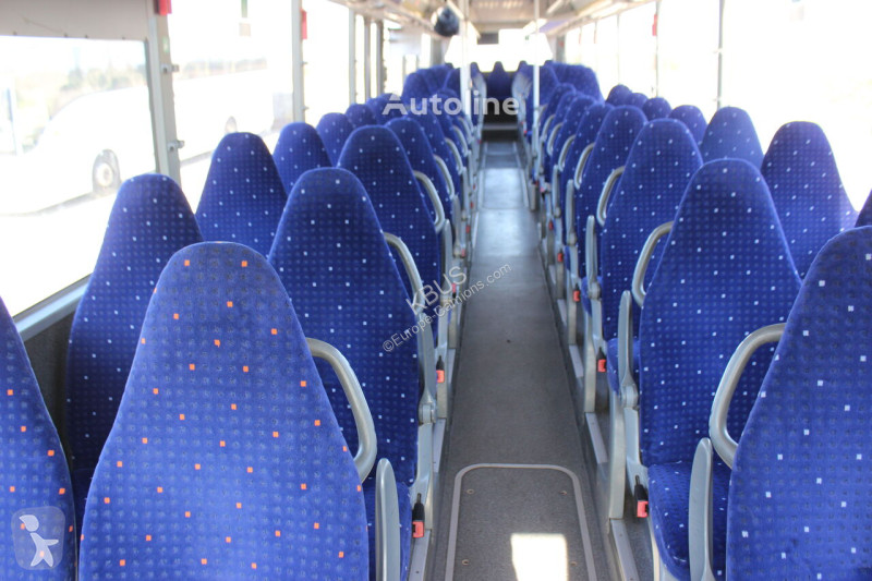Autobus Setra 419 UL