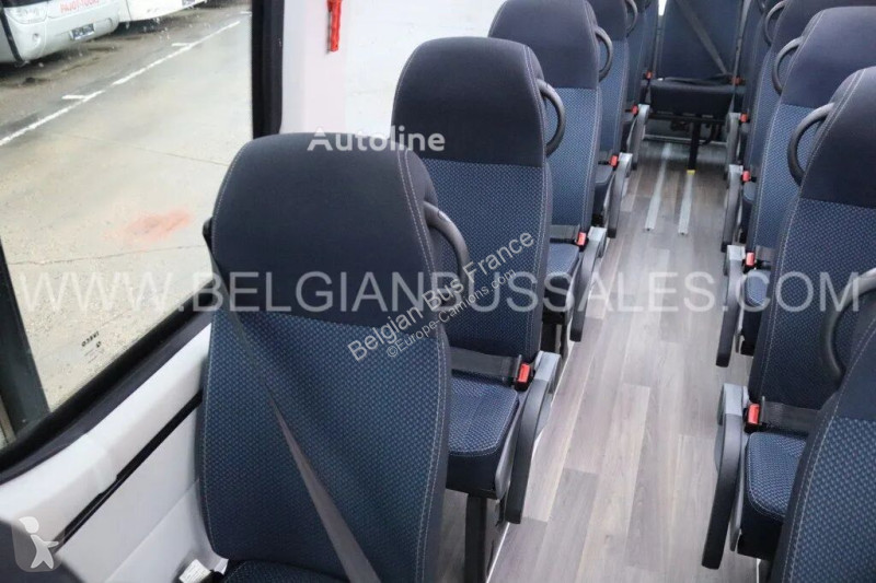 Furgoneta Iveco 50 C18 / Airco / Automatic /...