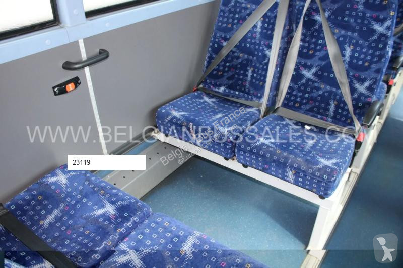 Autobuz Iveco LE / 12.8m / Automaat / 3 Point...