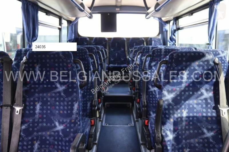 Autobuz Iveco / Manual / Euro 5