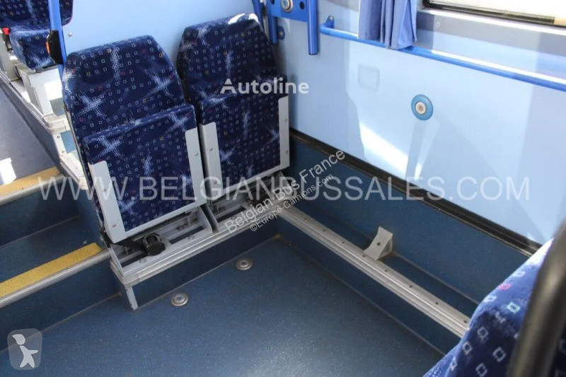 Autobuz Iveco LE / 12.8m / Euro 5