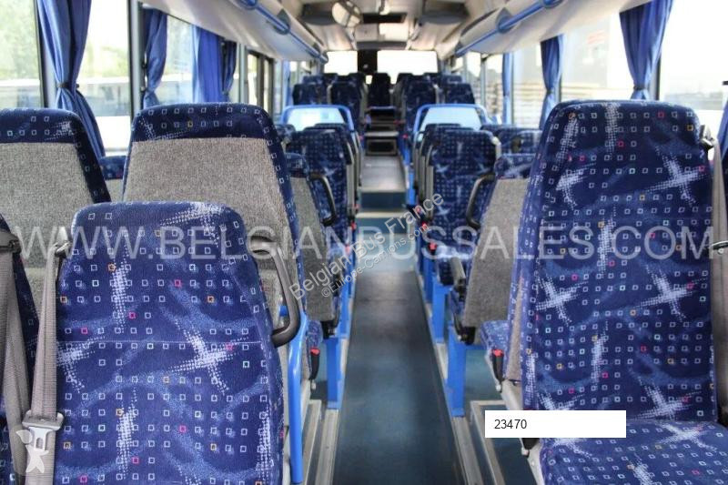 Autobuz Iveco LE / 12.8m / Euro 5