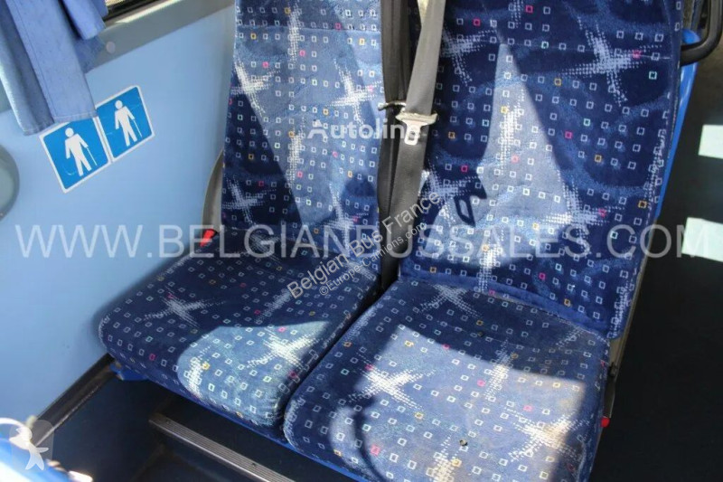 Autobuz Iveco LE / 12.8m / Euro 5