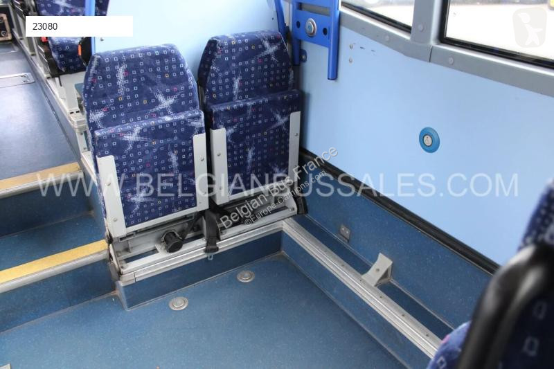 Autobuz Iveco LE/ EUR 5 EEV / 12.8m