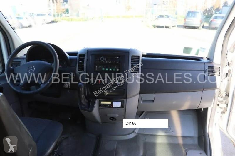 Autobus Mercedes / citybus / low floor