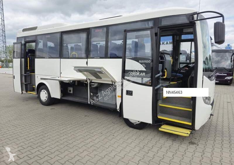 Autobus Otokar NAVIGO