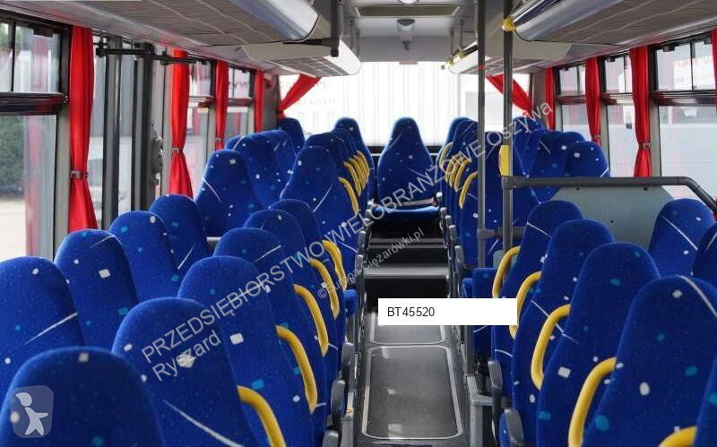 Bus Mercedes INTOURO