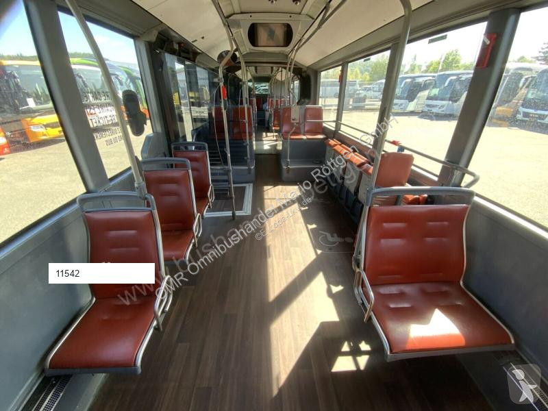 Bus Mercedes O 530 G