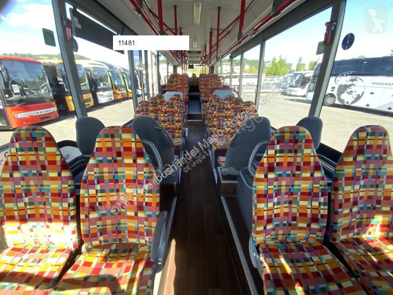 Autobus Setra LE Business