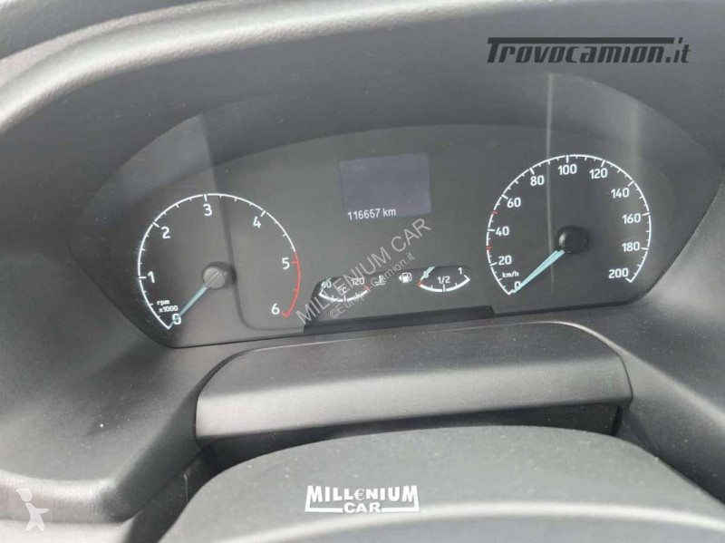 Autobus Ford FORD  9 POSTI 2022
