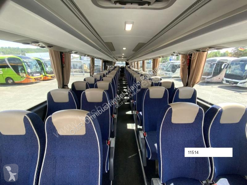 Buss VDL Futura