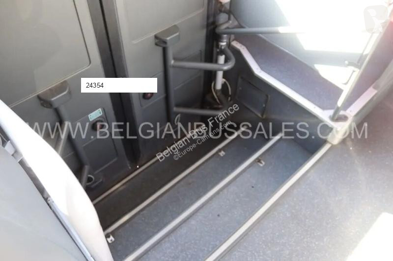 Autobuz Mercedes E / 12,64 m / EEV
