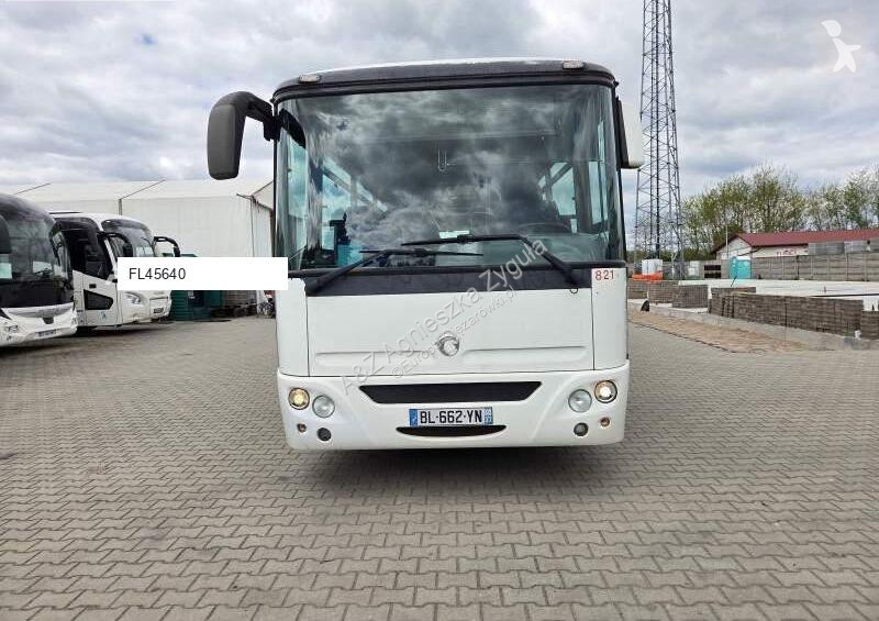 Autobus Irisbus AXER