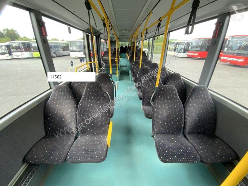 Autobuz Mercedes O 530 L