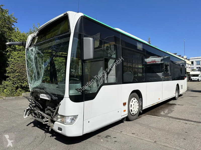 Buss Mercedes O 530 Klima 299 PS Unfallfahrzeug!