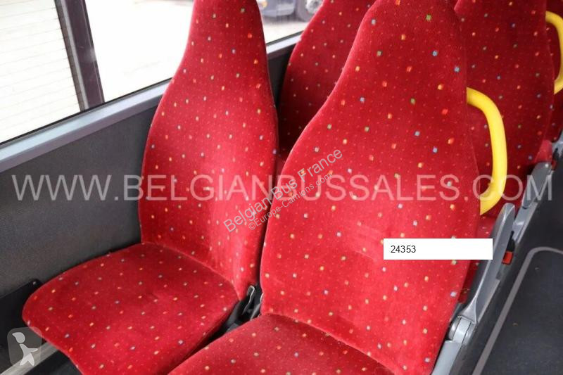 باص Mercedes ME / 13.0m / Lift / Manual / AIRCO...
