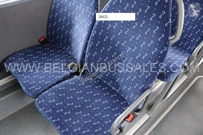 باص Mercedes L / 13.3m / Manueel