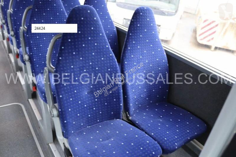 Autobus Setra / Intouro / Integro / Lift /...