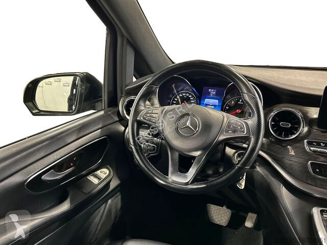 Autobussen Mercedes Classe V - W447 2019...