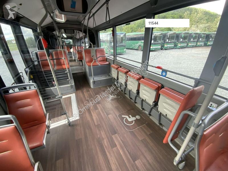 Autobuz Mercedes O 530 G