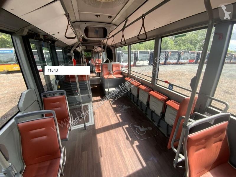 Bus Mercedes O 530 G