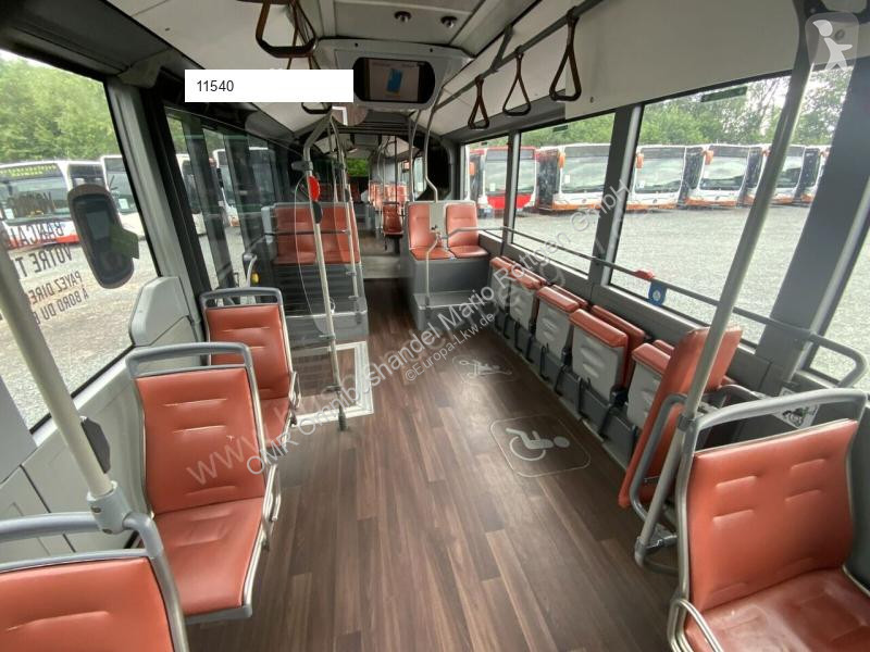 Buss Mercedes O 530 G
