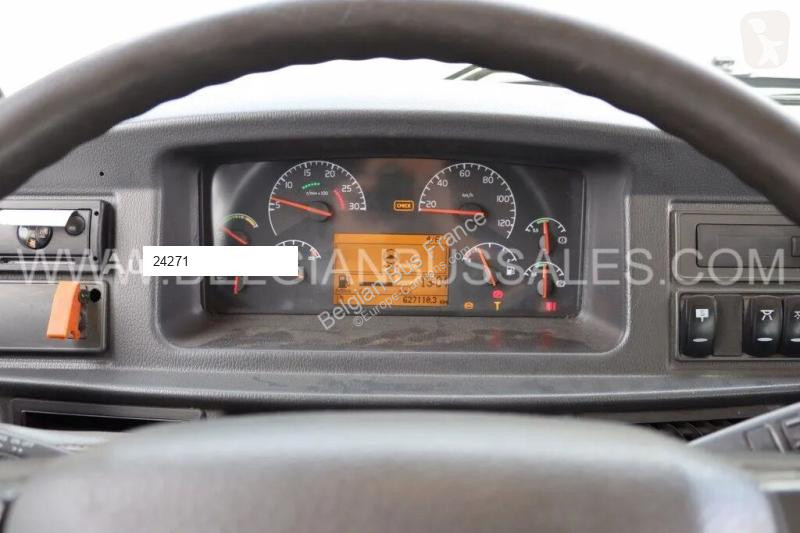 Buss Volvo 7700A / Gelenkzug / Citaro 530G /...