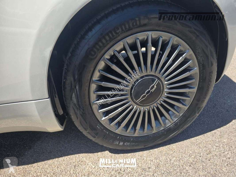 Buss Fiat FIAT  ELETTRICA 2021 KM 31MILA