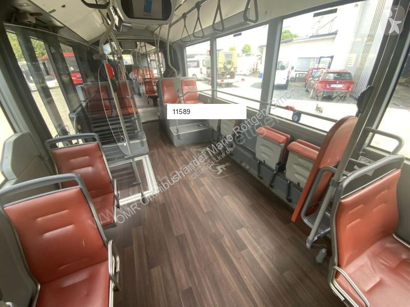 Bus Mercedes O 530 G