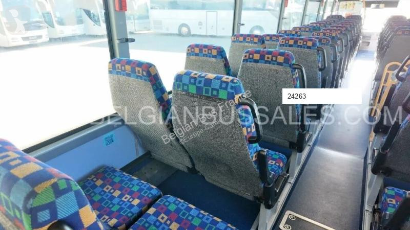 Autobuz Iveco / Recreo / 12.8m / Lift / Airco