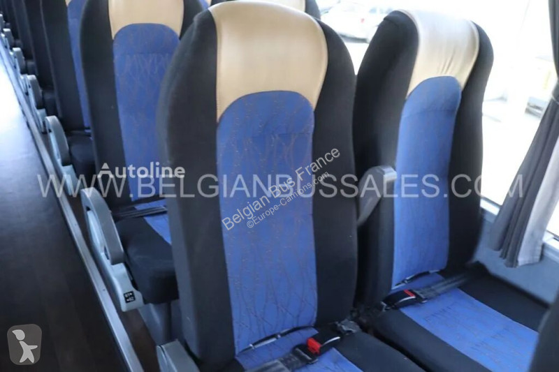 Autobuz Van Hool TDX20