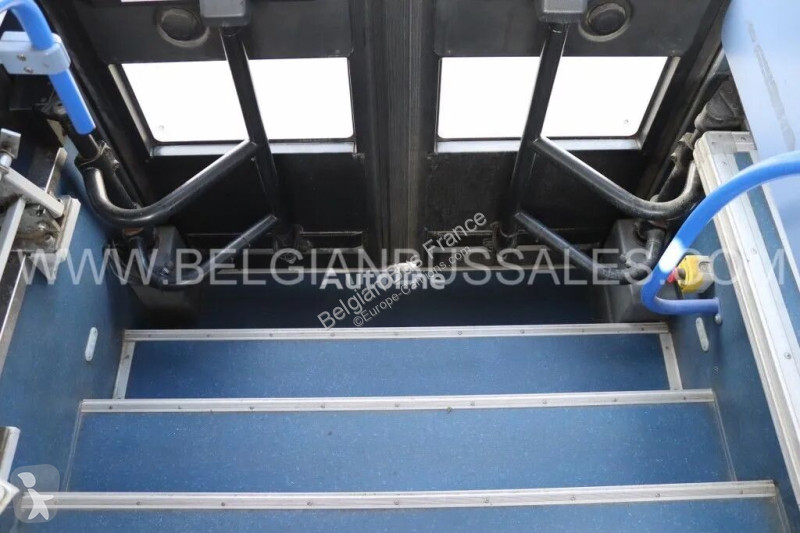 Autobuz Iveco / 12.8m / Manual / Euro 5
