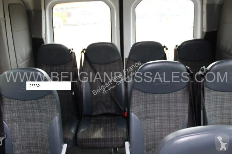 Autobuz Mercedes / 7.4m / 513 CDI / Euro 6 / Airco