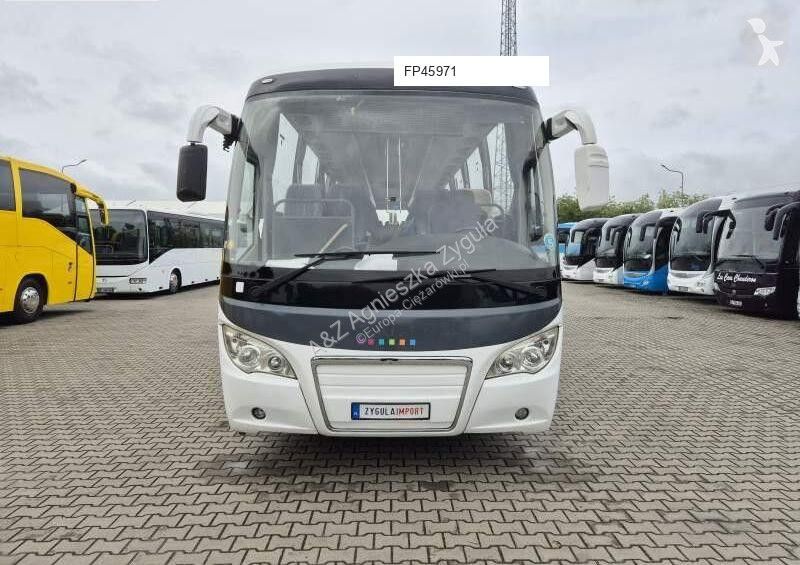 Bus Scania HIGER A30