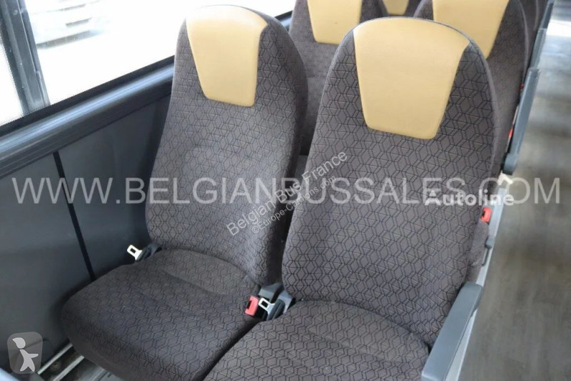 Autobuz VDL Futura FMD2 13.365 / FHD2 Niederig...