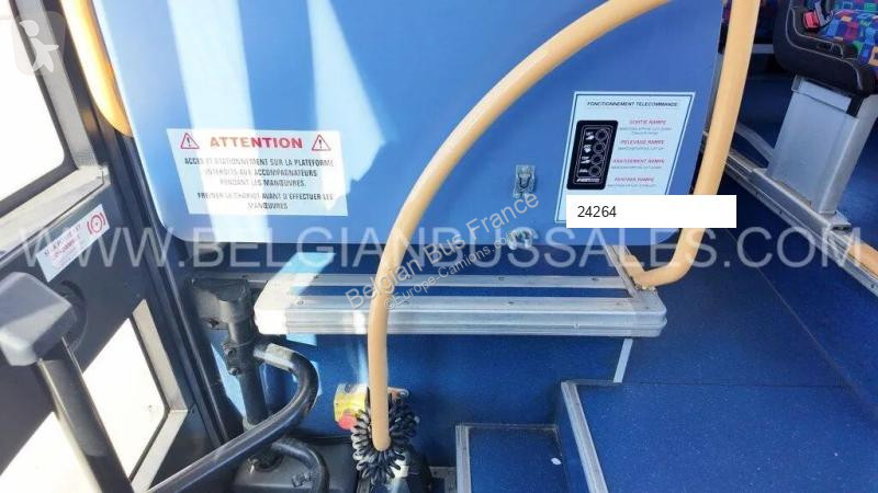Autobuz Iveco / Recreo / 12.2m / Airco / Euro 5