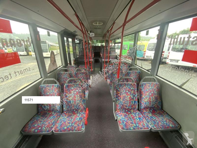 Autobuz Mercedes O 530