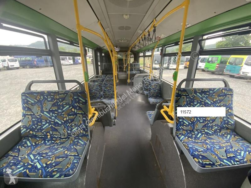 Autobuz Mercedes O 530 G