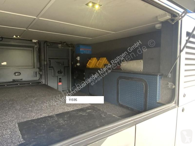 Autocar Neoplan L