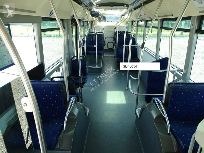 Bus  GX 327