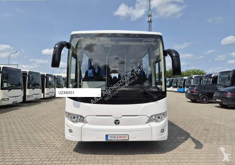 Camioneta Temsa LD SB 12 PLUS