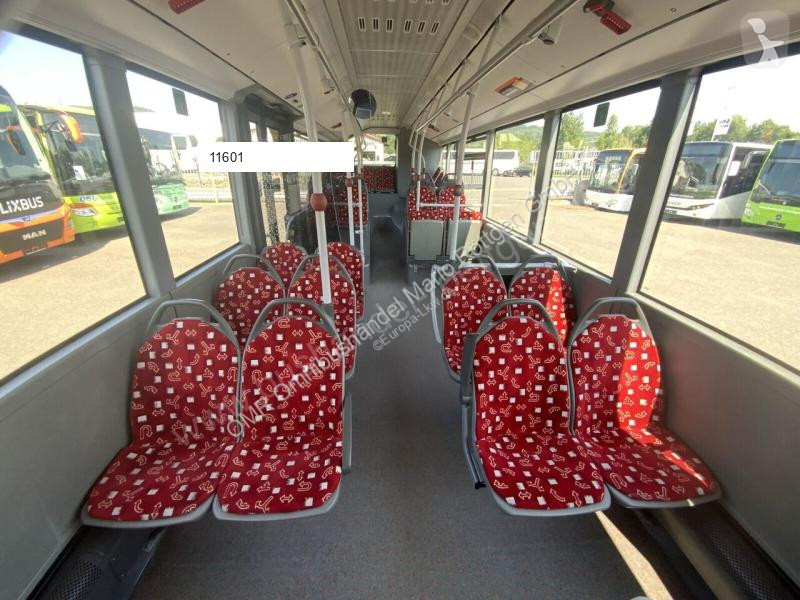 Autobus Mercedes O 530