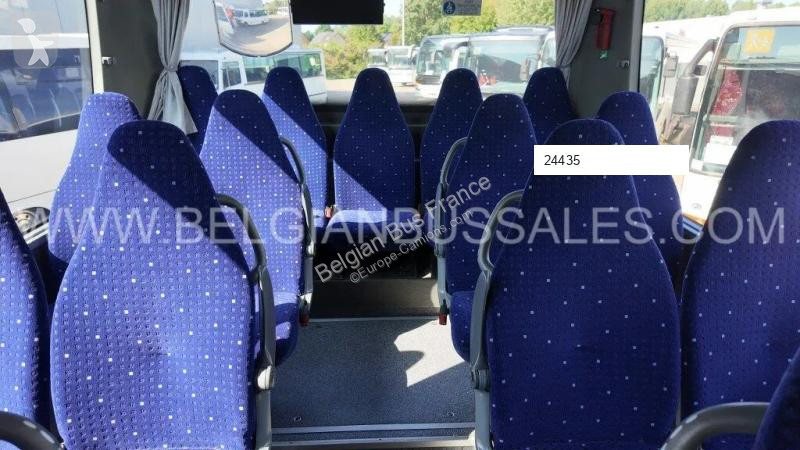 Autobus Setra / Intouro / Integro / 12.2m /...