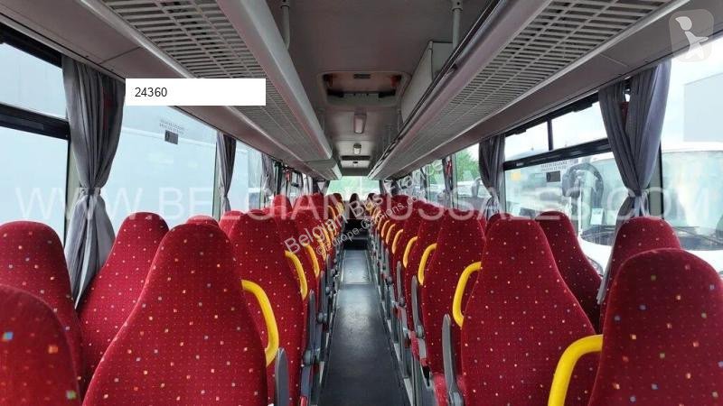 Autobuz Mercedes ME / 13.0m / Manual / Euro 5