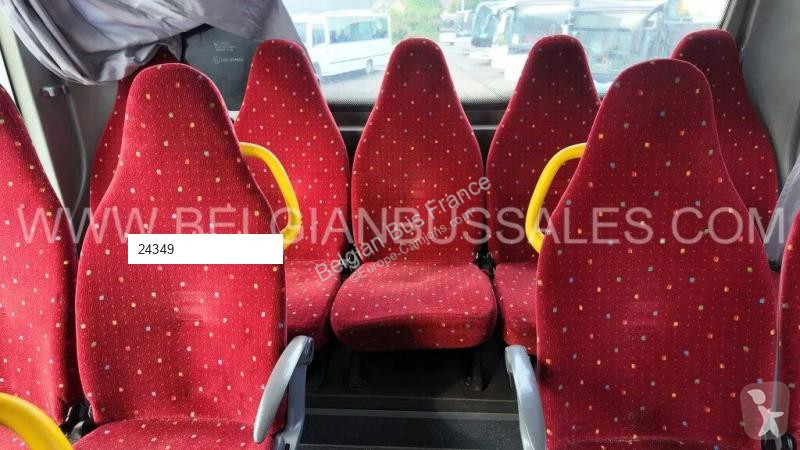 Autobuz Mercedes M 12,98m